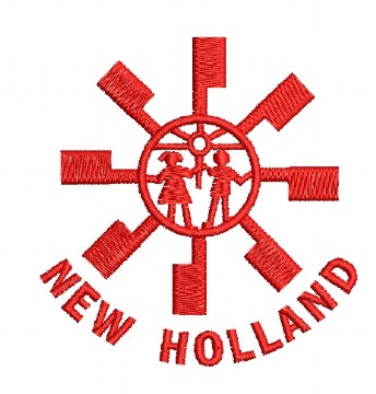 New Holland C E & Methodist Primary School